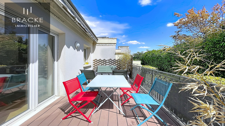 Ma-Cabane - Vente Appartement COURBEVOIE, 68 m²
