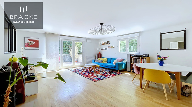 Ma-Cabane - Vente Appartement COURBEVOIE, 68 m²