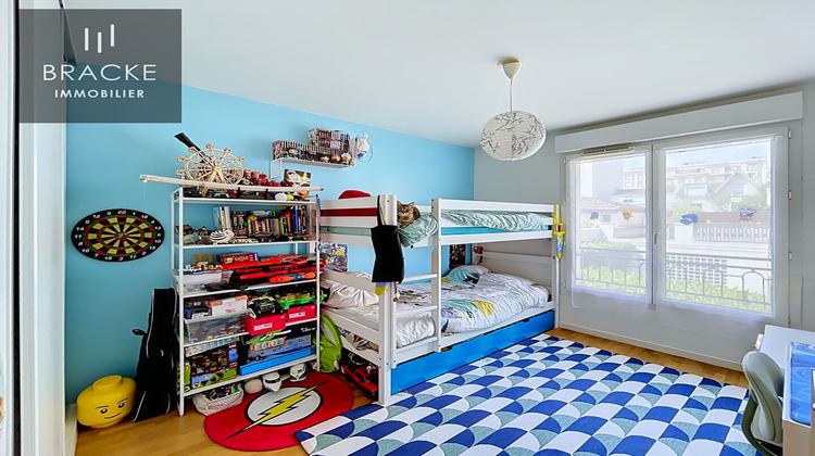 Ma-Cabane - Vente Appartement COURBEVOIE, 68 m²
