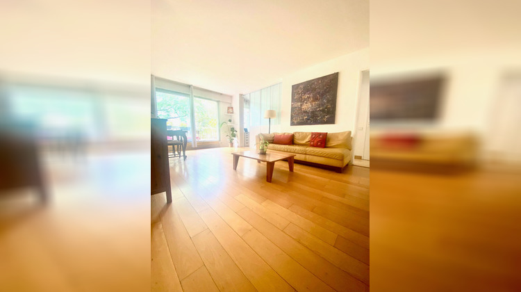 Ma-Cabane - Vente Appartement COURBEVOIE, 93 m²