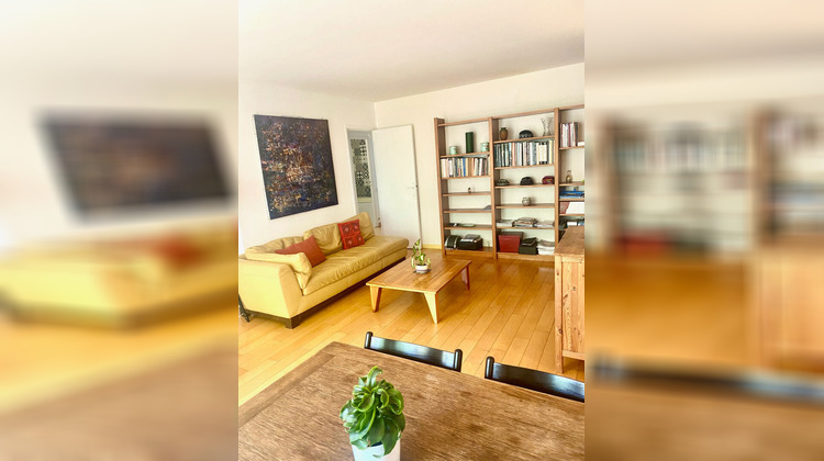 Ma-Cabane - Vente Appartement COURBEVOIE, 93 m²
