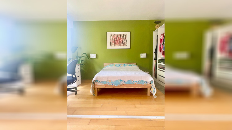 Ma-Cabane - Vente Appartement COURBEVOIE, 93 m²