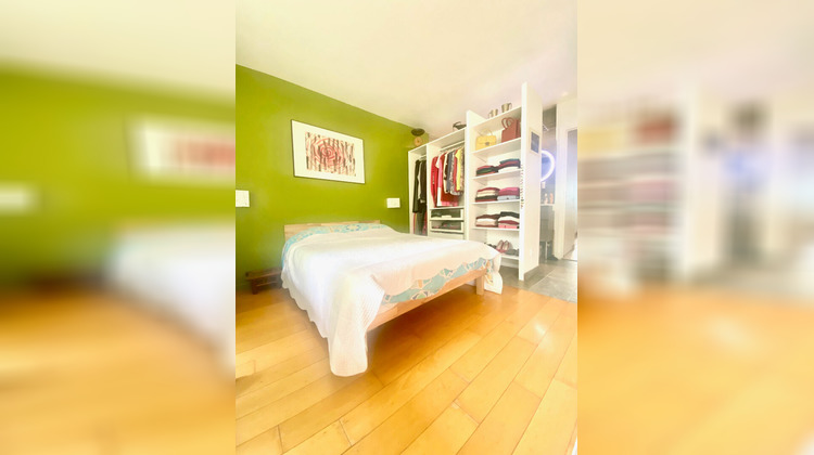 Ma-Cabane - Vente Appartement COURBEVOIE, 93 m²