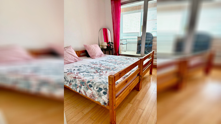 Ma-Cabane - Vente Appartement COURBEVOIE, 93 m²