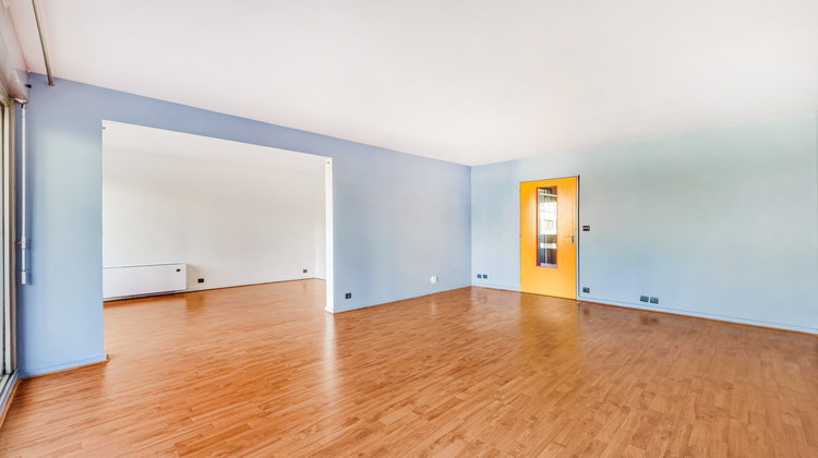 Ma-Cabane - Vente Appartement Courbevoie, 42 m²