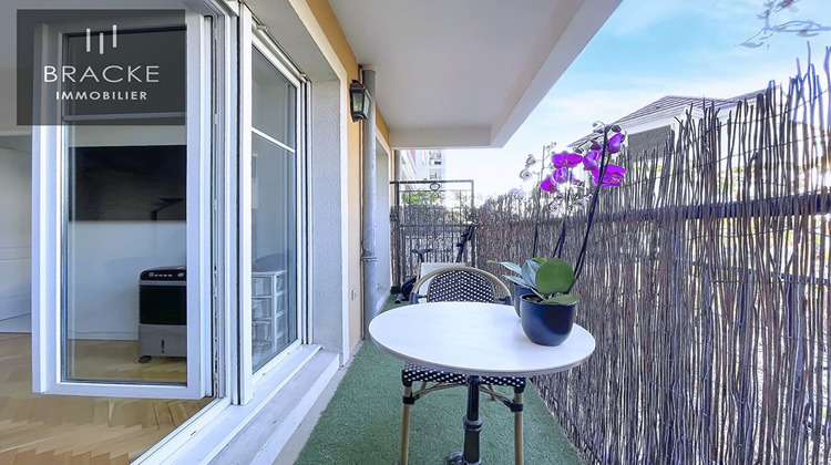Ma-Cabane - Vente Appartement COURBEVOIE, 42 m²