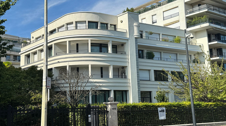 Ma-Cabane - Vente Appartement COURBEVOIE, 74 m²