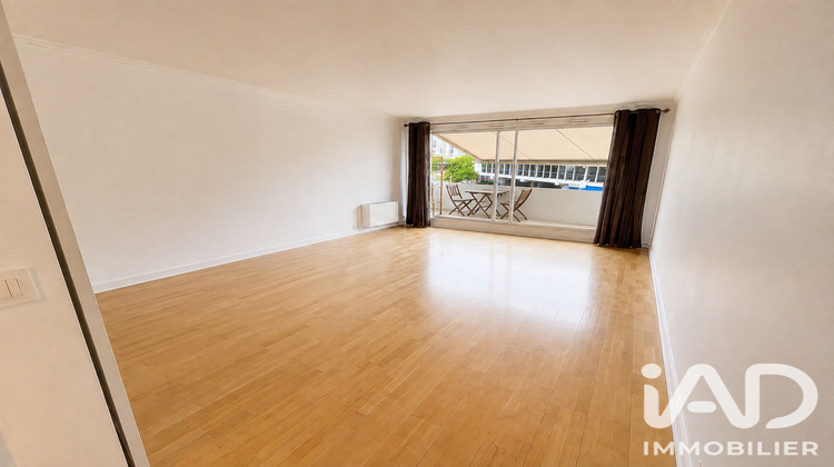 Ma-Cabane - Vente Appartement Courbevoie, 86 m²