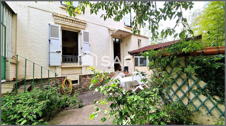 Ma-Cabane - Vente Appartement Courbevoie, 80 m²