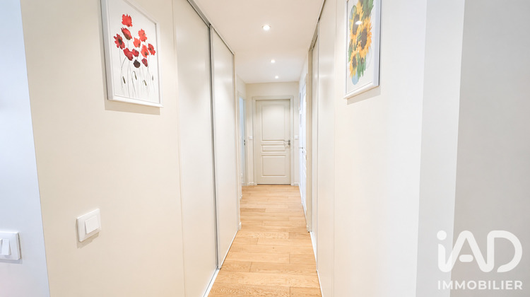 Ma-Cabane - Vente Appartement Courbevoie, 65 m²