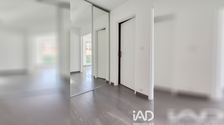 Ma-Cabane - Vente Appartement Courbevoie, 84 m²