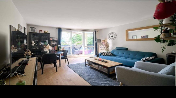 Ma-Cabane - Vente Appartement Courbevoie, 67 m²