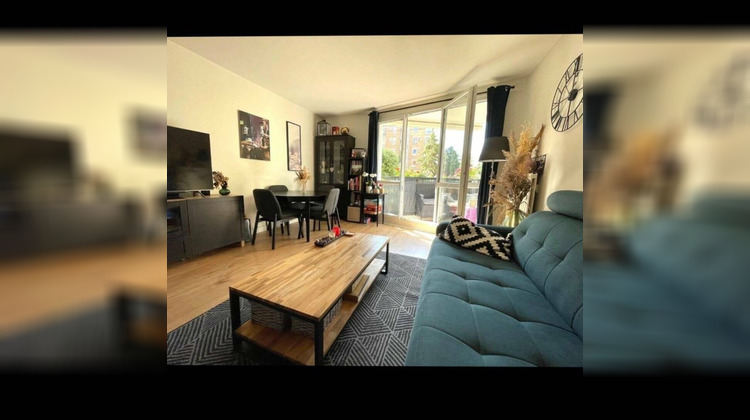 Ma-Cabane - Vente Appartement Courbevoie, 67 m²