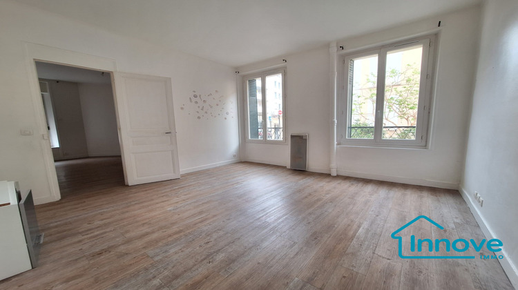 Ma-Cabane - Vente Appartement Courbevoie, 40 m²