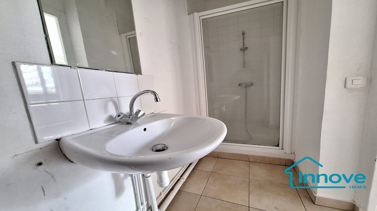 Ma-Cabane - Vente Appartement Courbevoie, 40 m²
