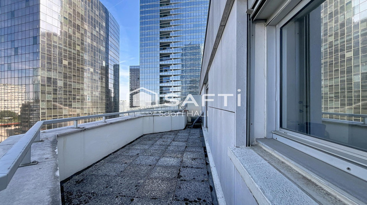Ma-Cabane - Vente Appartement Courbevoie, 32 m²