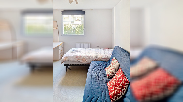 Ma-Cabane - Vente Appartement Courbevoie, 19 m²