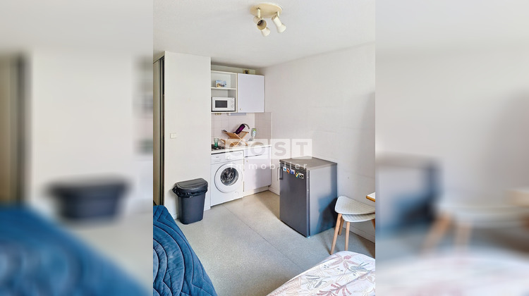 Ma-Cabane - Vente Appartement Courbevoie, 19 m²