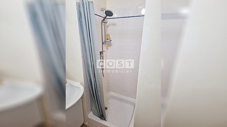 Ma-Cabane - Vente Appartement Courbevoie, 19 m²