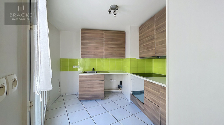 Ma-Cabane - Vente Appartement COURBEVOIE, 38 m²