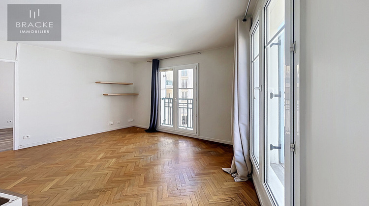 Ma-Cabane - Vente Appartement COURBEVOIE, 38 m²