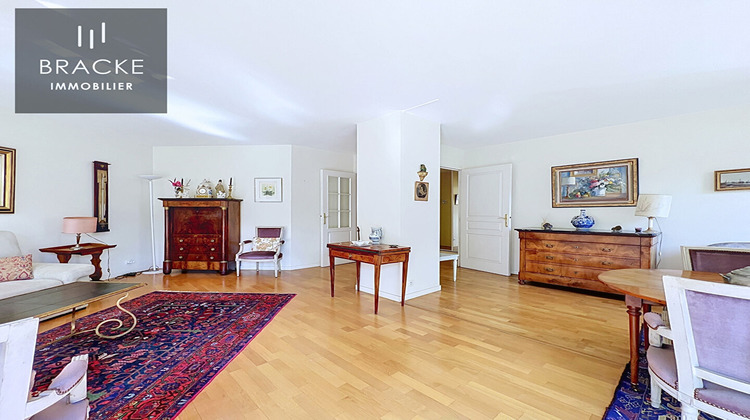 Ma-Cabane - Vente Appartement COURBEVOIE, 94 m²