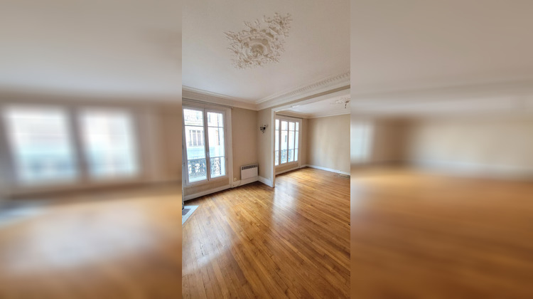 Ma-Cabane - Vente Appartement COURBEVOIE, 72 m²