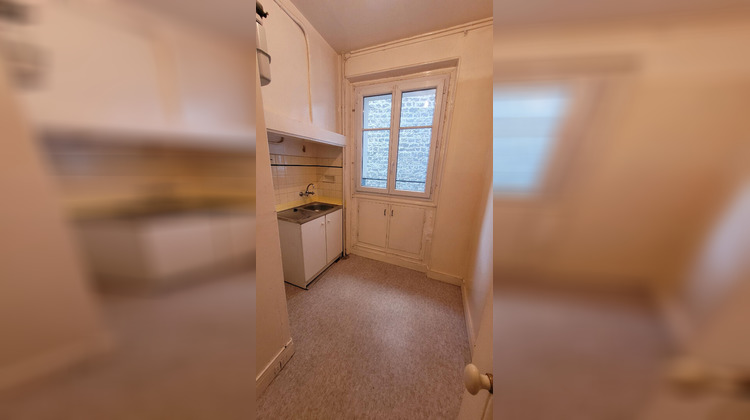 Ma-Cabane - Vente Appartement COURBEVOIE, 72 m²