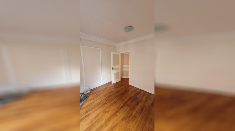 Ma-Cabane - Vente Appartement COURBEVOIE, 72 m²