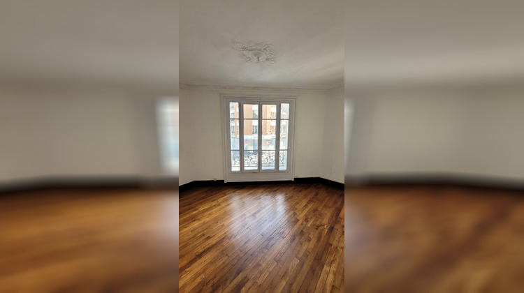 Ma-Cabane - Vente Appartement COURBEVOIE, 72 m²