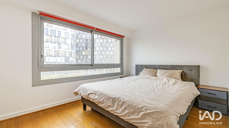 Ma-Cabane - Vente Appartement Courbevoie, 77 m²