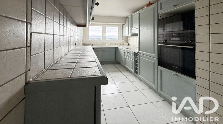 Ma-Cabane - Vente Appartement Courbevoie, 88 m²