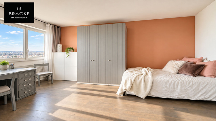 Ma-Cabane - Vente Appartement COURBEVOIE, 68 m²