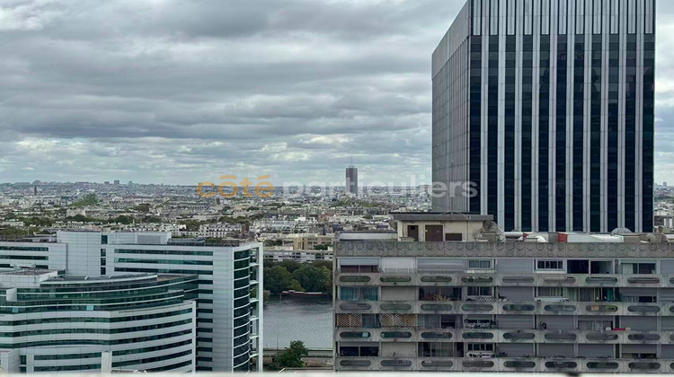 Ma-Cabane - Vente Appartement COURBEVOIE, 78 m²