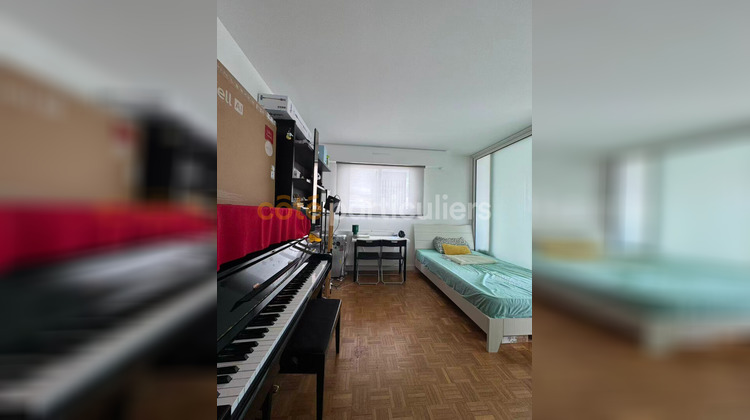 Ma-Cabane - Vente Appartement COURBEVOIE, 78 m²