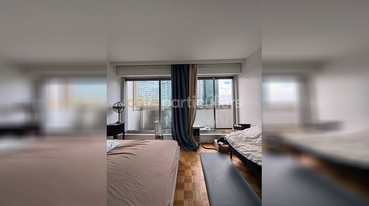 Ma-Cabane - Vente Appartement COURBEVOIE, 78 m²