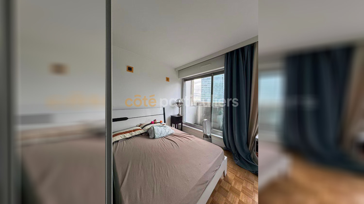 Ma-Cabane - Vente Appartement COURBEVOIE, 78 m²