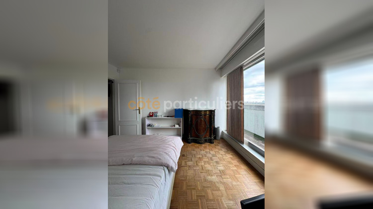Ma-Cabane - Vente Appartement COURBEVOIE, 78 m²