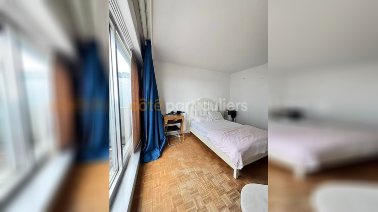 Ma-Cabane - Vente Appartement COURBEVOIE, 78 m²