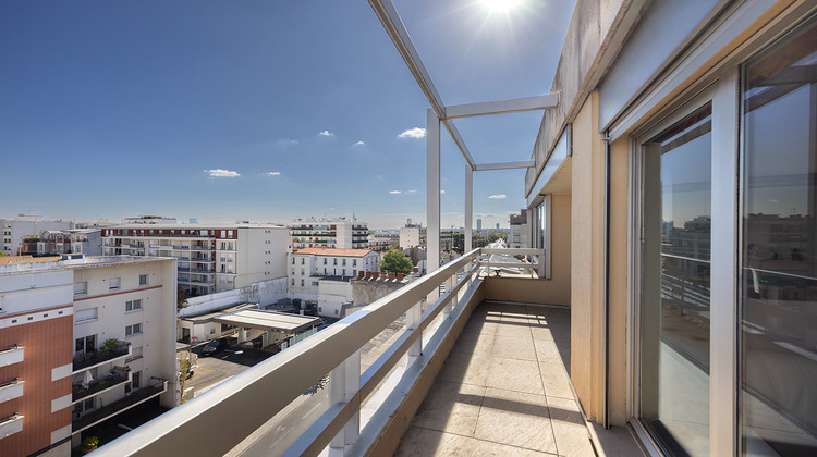 Ma-Cabane - Vente Appartement COURBEVOIE, 45 m²