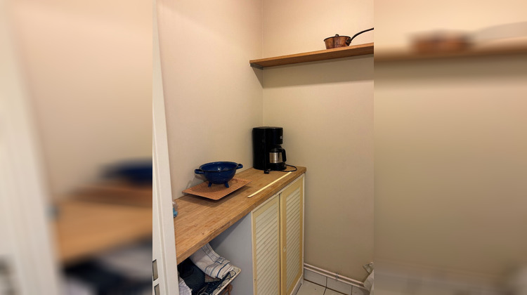 Ma-Cabane - Vente Appartement COURBEVOIE, 36 m²