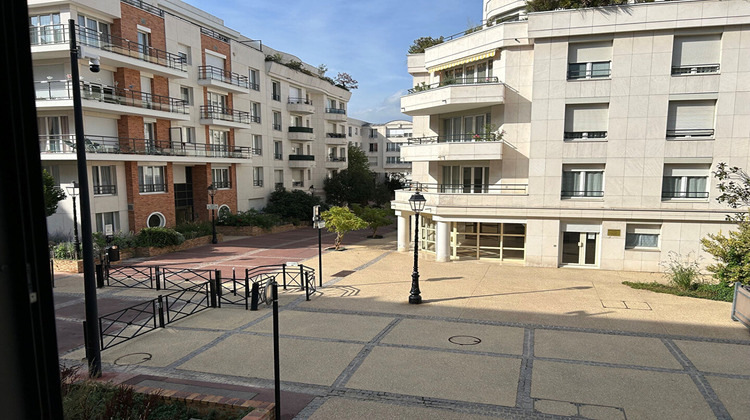 Ma-Cabane - Vente Appartement COURBEVOIE, 36 m²