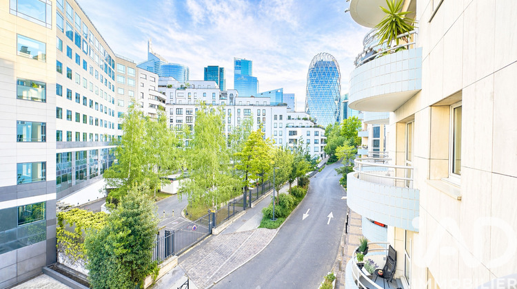 Ma-Cabane - Vente Appartement Courbevoie, 67 m²