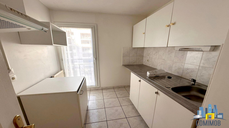 Ma-Cabane - Vente Appartement Courbevoie, 61 m²