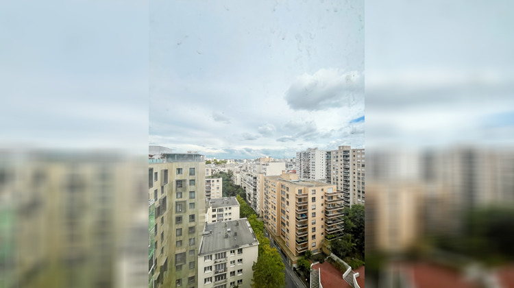 Ma-Cabane - Vente Appartement Courbevoie, 60 m²