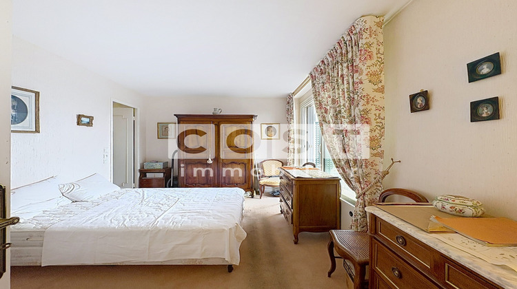 Ma-Cabane - Vente Appartement Courbevoie, 42 m²