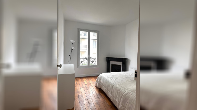 Ma-Cabane - Vente Appartement Courbevoie, 42 m²