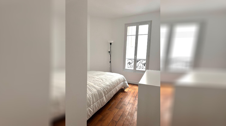Ma-Cabane - Vente Appartement Courbevoie, 42 m²