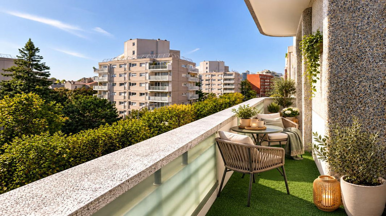 Ma-Cabane - Vente Appartement COURBEVOIE, 105 m²