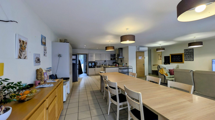 Ma-Cabane - Vente Appartement Courcelles-lès-Montbéliard, 31 m²